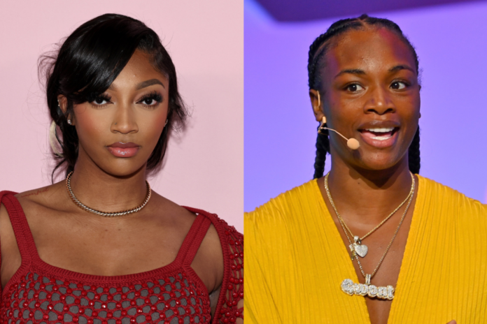 Angel Reese Opens Up About BET Sportswomanship Award Amid Criticism