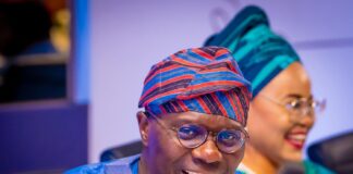 Governor Sanwo-Olu to Commission Nigeria’s Largest Safety Footwear Factory in Lagos