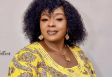 Rita Edochie Warns Celebrities Against Fans Who Stir Family Conflicts