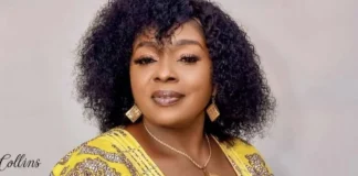 Rita Edochie Warns Celebrities Against Fans Who Stir Family Conflicts