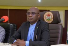 Benue Government Denies Army Chief’s Relocation to Lead Anti-Bandit Operations