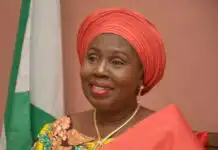 Betty Akeredolu Slams Governor Aiyedatiwa Over Demolition of Owo Massacre Memorial