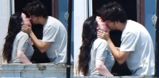 Grammy Winner Billie Eilish and 'The Consultant' Actor Go Public with Romance During Venice Getaway