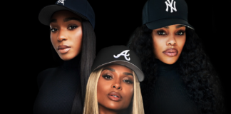 Ciara Teases Music Video for ‘Ecstasy’ Remix Featuring Normani and Teyana Taylor Ahead of ‘CiCi’ Album Release