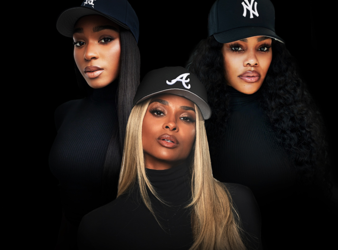 Ciara Teases Music Video for ‘Ecstasy’ Remix Featuring Normani and Teyana Taylor Ahead of ‘CiCi’ Album Release