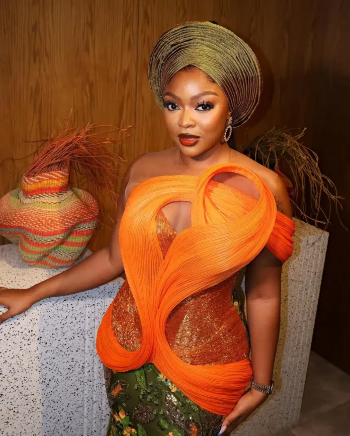 Caramel Plugg Accuses Khloe Abiri