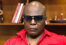 Charly Boy Reflects on Life at 75
