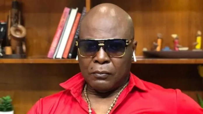 Charly Boy Reflects on Life at 75