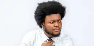 Skit Maker Deacon Famous Publicly Apologizes to Veekee James on Her 30th Birthday After Controversial Joke