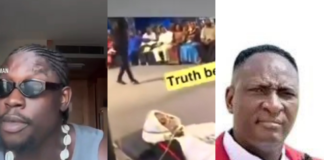 VeryDarkMan Slams Prophet Jeremiah Fufeyin Over Viral ‘Resurrection’ Video