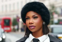 “If You Can’t Impress, Keep Your Distance” — Tacha Backs Lady Who Criticised Man for Not Paying Her Restaurant Bill Reality Star Tacha Claims