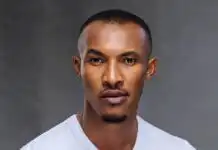 Gideon Okeke