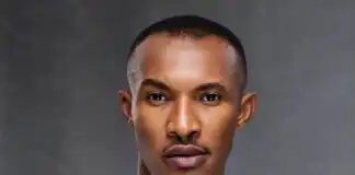 Gideon Okeke