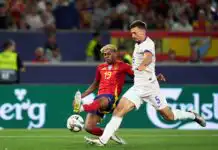 Spain Edge France 5-4 in Thrilling Nations League Semi-Final Showdown