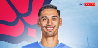 Manchester City Complete £46.3m Signing of Tijjani Reijnders from AC Milan