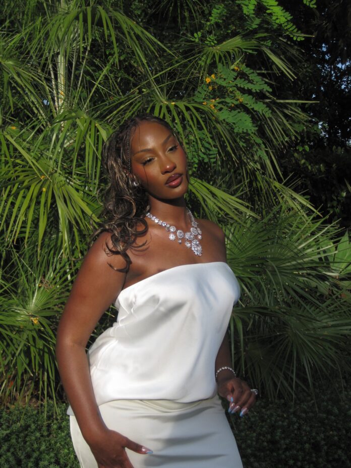 Tems Stuns in Bikini During Luxurious Marbella Vacation