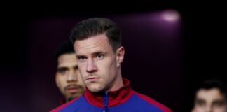 Marc-André ter Stegen Edges Closer to Barcelona Exit Amid Galatasaray Agreement