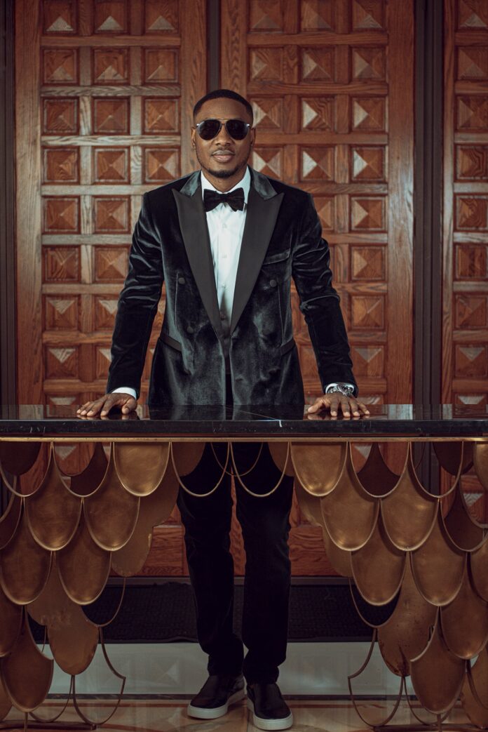 Odion Ighalo and Twin Sister Akhere Receive Emotional Birthday Prayers from Their Mother Odion Ighalo and Twin Sister Akhere Receive Emotional Birthday Prayers from Their Mother