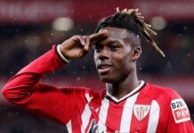 Barcelona Close in on Nico Williams Signing as Deal Awaits Laporta’s Approval Barcelona Close in on Nico Williams Signing as Deal Awaits Laporta’s Approval