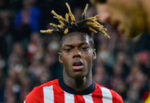 Nico Williams to Barcelona: Transfer Talks Hit Deadlock Amid Registration Guarantee Dispute Barcelona Reach Personal Terms Agreement with Nico Williams Amid Transfer Push