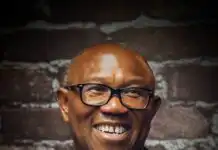Peter obi