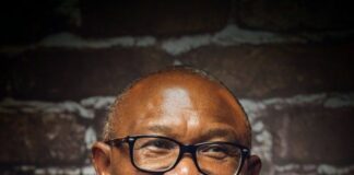 Peter obi