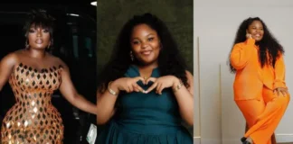 Bisola Aiyeola Celebrates Daughter’s 16th Birthday