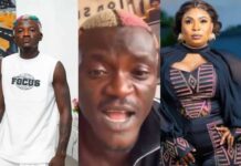 "I want to Knack You" - Portable Defies Laide Bakare’s Warning, Escalates Ongoing Feud