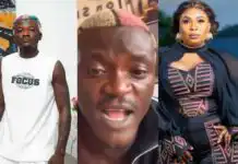 "I want to Knack You" - Portable Defies Laide Bakare’s Warning, Escalates Ongoing Feud