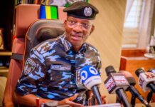 Police crime prevention efforts rarely get public recognition – IG IG of Police arrives in Benue state amid killings
