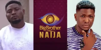 Ex-BBNaija Star Sammie Accused of Scamming Fan of ₦4.5 Million Over Fake Show Slot Promise