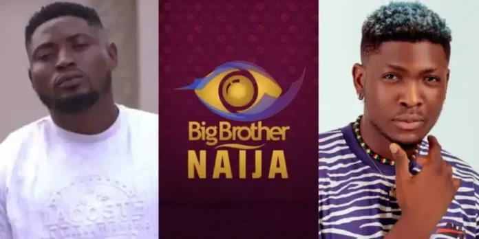 Ex-BBNaija Star Sammie Accused of Scamming Fan of ₦4.5 Million Over Fake Show Slot Promise Ex-BBNaija Star Sammie Accused of Scamming Fan of ₦4.5 Million Over Fake Show Slot Promise