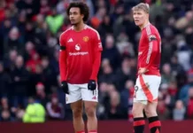 Manchester United Set to Retain Joshua Zirkzee, Open Door for Rasmus Hojlund’s Exit to Inter Milan Manchester United Set to Retain Joshua Zirkzee, Open Door for Rasmus Hojlund’s Exit to Inter Milan