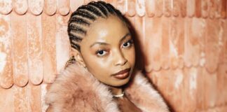 Nirvana Nokwe Embarks on Musical Journey with Upcoming Single 'Mama' Featuring Master KG