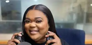 Selbeyonce Joins Gagasi FM After 13 Iconic Years at Ukhozi FM