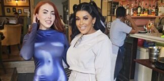 ‘Joku’ Fallout: Nonku Williams Confirms Rift with Jojo Robinson Over Spiritual Differences