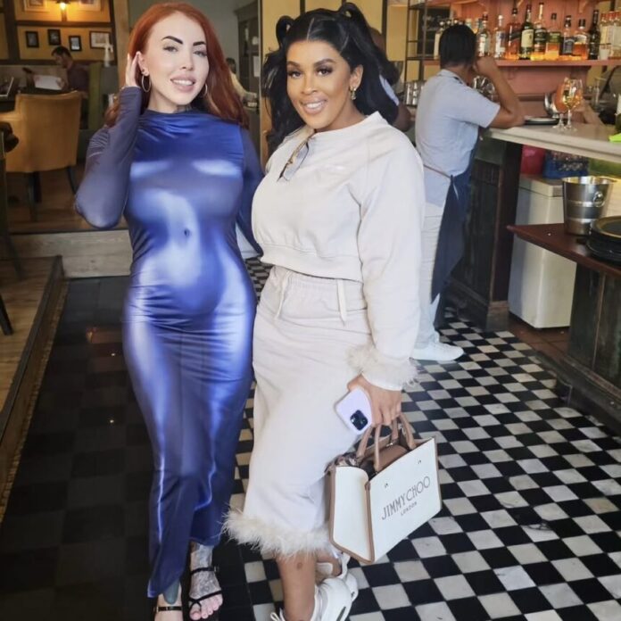 ‘Joku’ Fallout: Nonku Williams Confirms Rift with Jojo Robinson Over Spiritual Differences