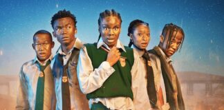 ‘Youngins’ Confirmed for Third and Final Season on Showmax