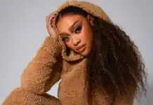 Thando Thabethe Joins Rebelle Management and ColorCreative, Expanding Her Global Reach