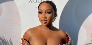 Nelisiwe Sibiya Opens Up on Emotional Toll of Playing a Villain in Ithonga, Earns KZN Film & TV Award Nomination