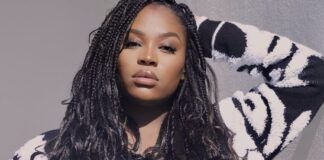 Sivenathi Mabuya Announces Pregnancy with Heartfelt Reveal