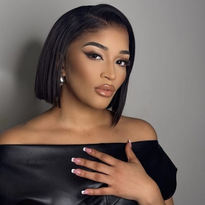 Annie Mthembu Applauds Nonku Williams