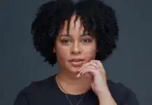 Stephanie Ndlovu