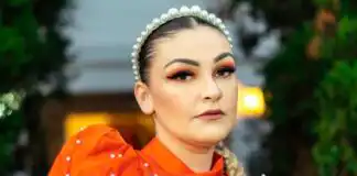 Holly Rey Claps Back at Critic Over Hey Neighbour Festival Performance