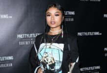 India Love Responds to Pool Party Backlash