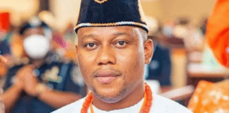 Akwa Ibom Commissioner Dr. Ini Ememobong Resigns After Governor Umo Eno Defects to APC