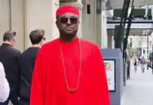 Isreal DMW Hails Oba of Benin as Superior to Ooni of Ife in Viral Post