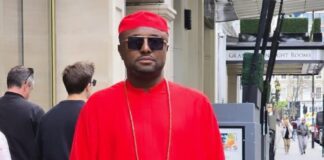 Isreal DMW Hails Oba of Benin as Superior to Ooni of Ife in Viral Post