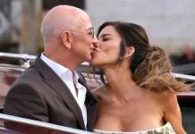 Jeff Bezos and Lauren Sanchez Celebrate Lavish $20 Million Wedding in Venice Amid Star-Studded Festivities and Protests