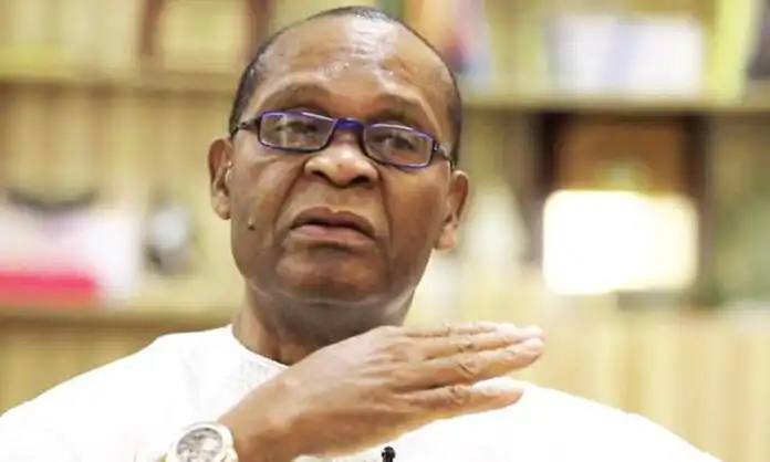 Joe Igbokwe Backs Oshiomhole